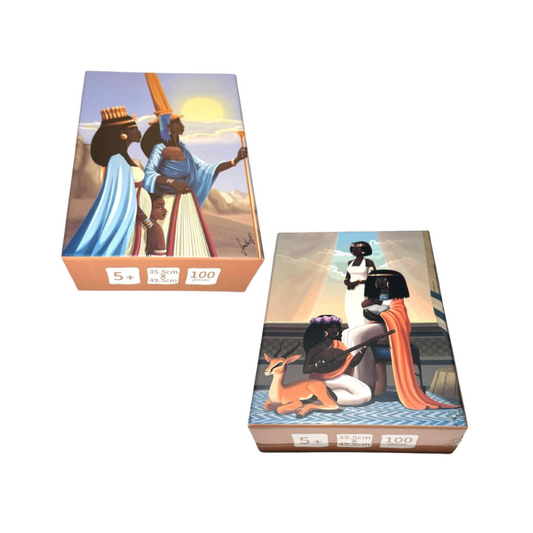 Pack de Puzzle